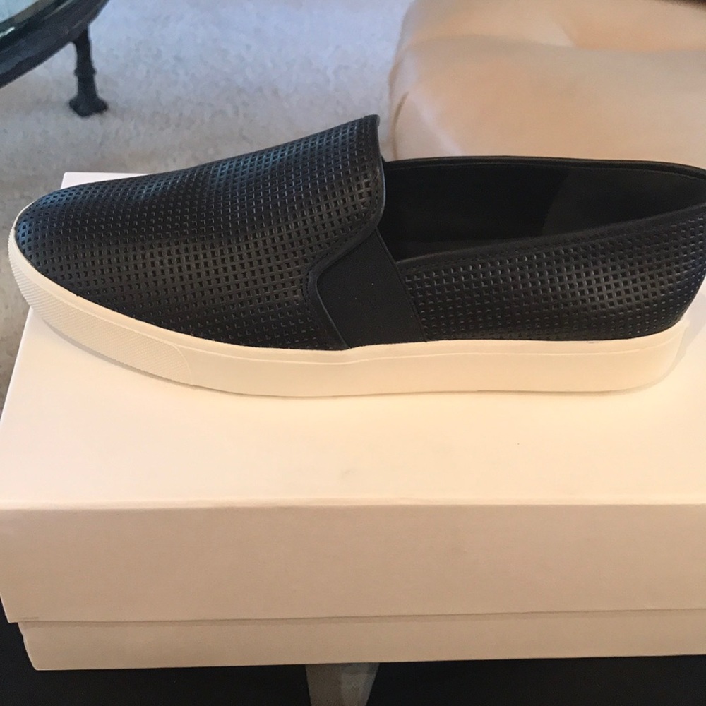 Vince Blair slip on sneakers